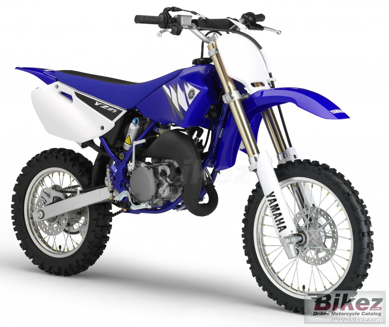 Yz 85