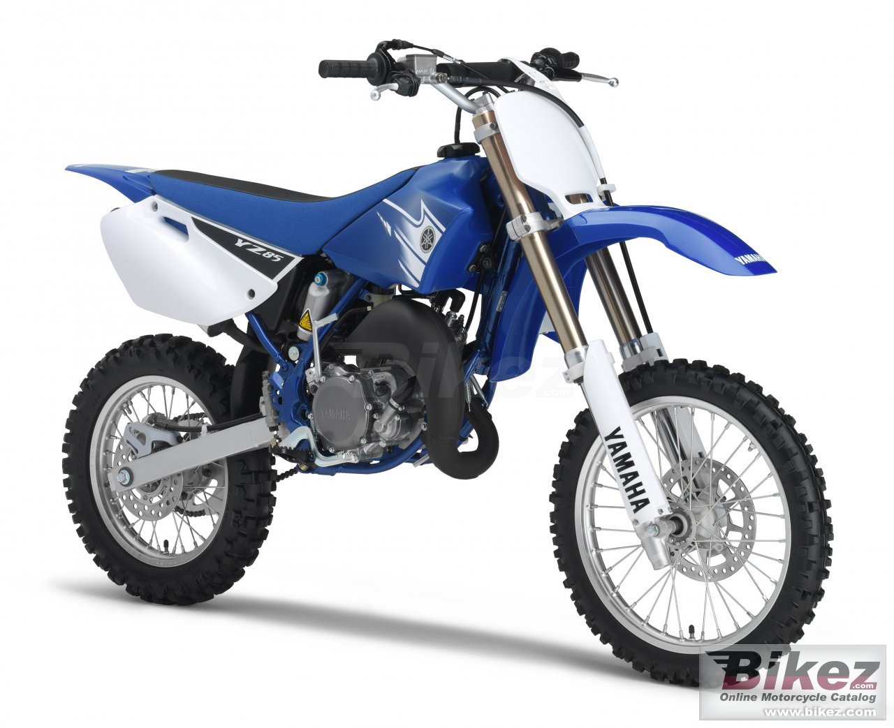 Yz 85