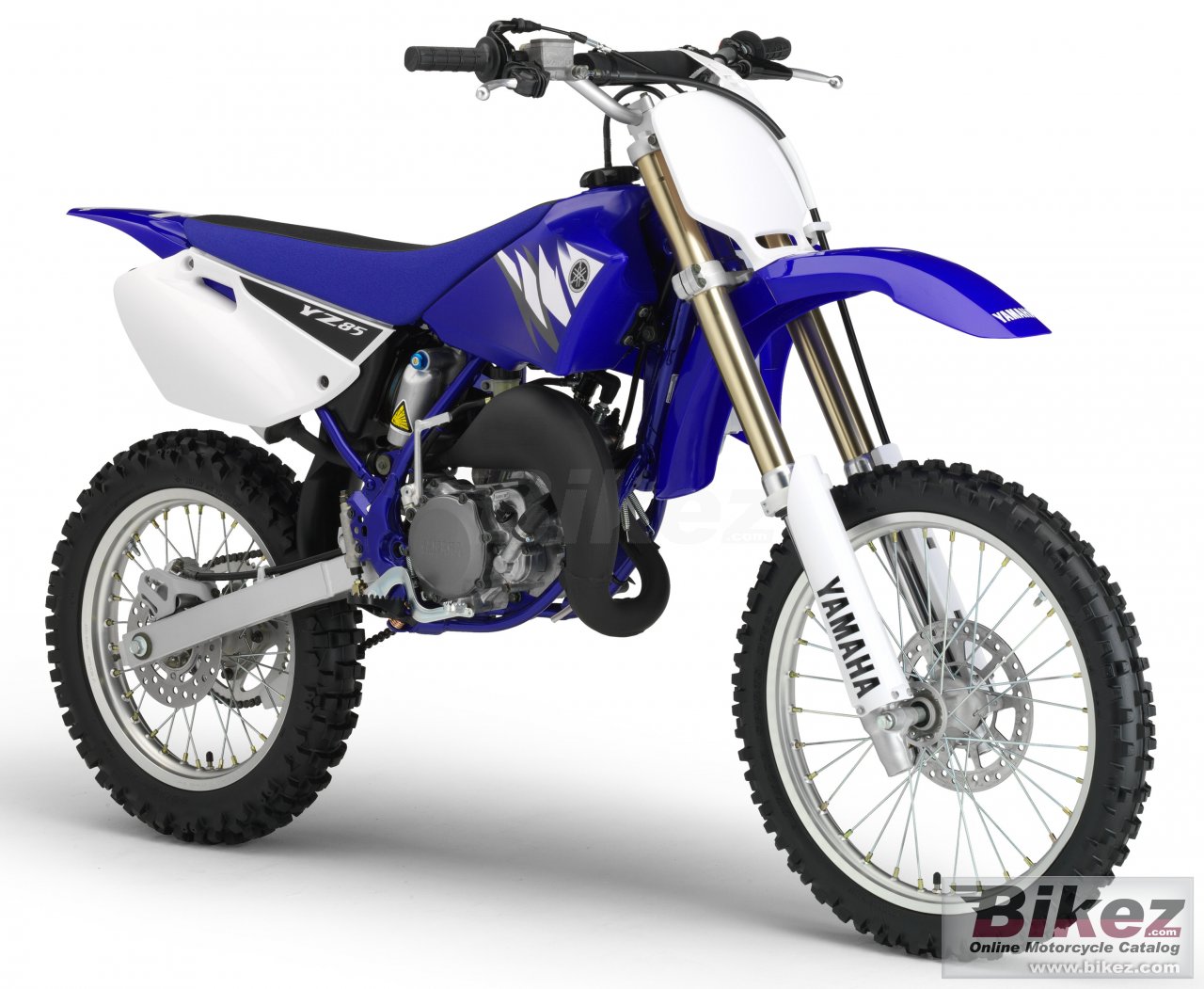 Yz 85 Lw