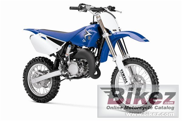 Yz 85Lw