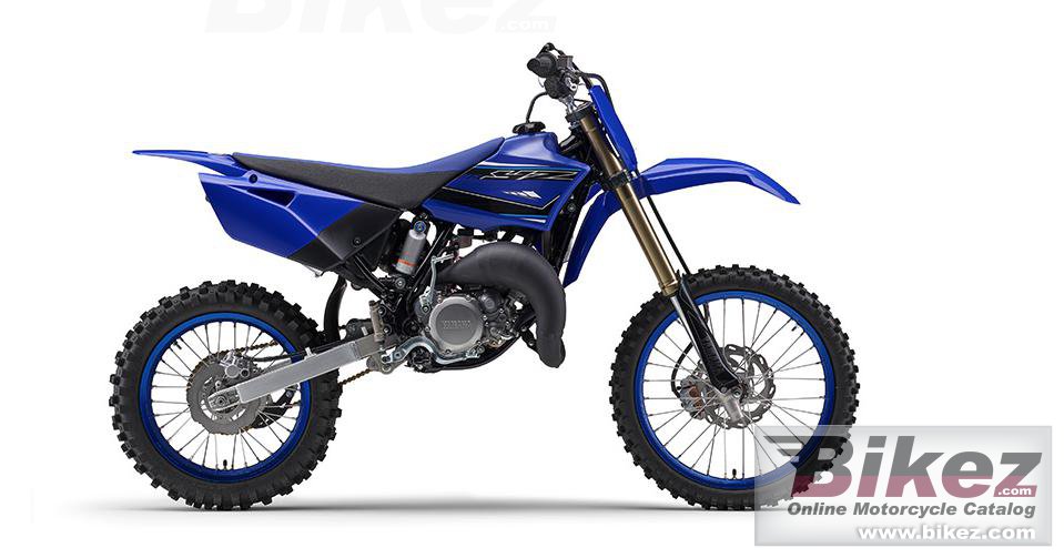 Yz 85Lw