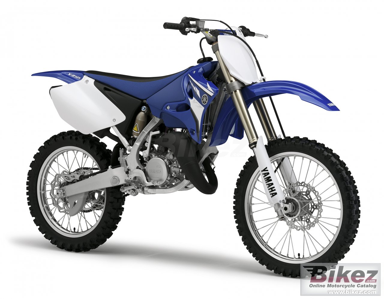 Yz125