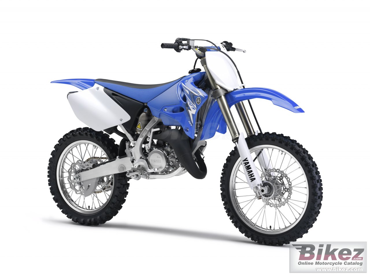 Yz125