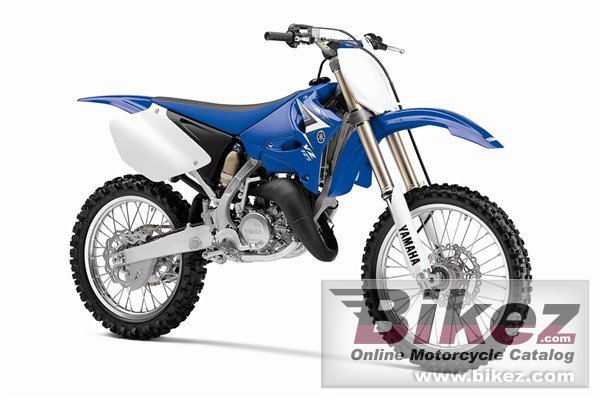 Yz125