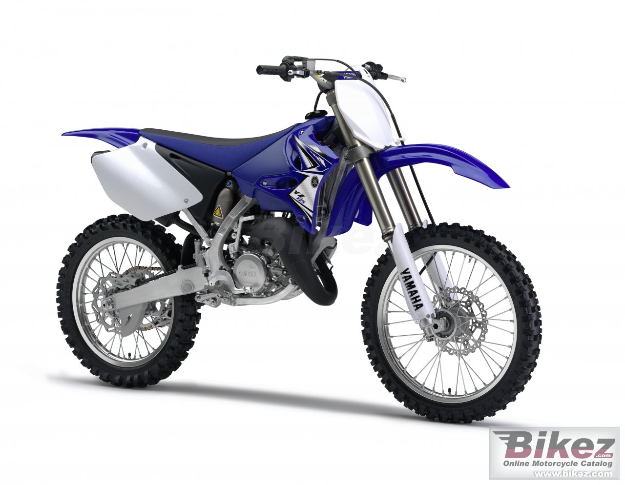 Yz125