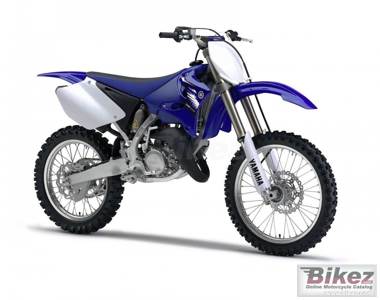 Yz125