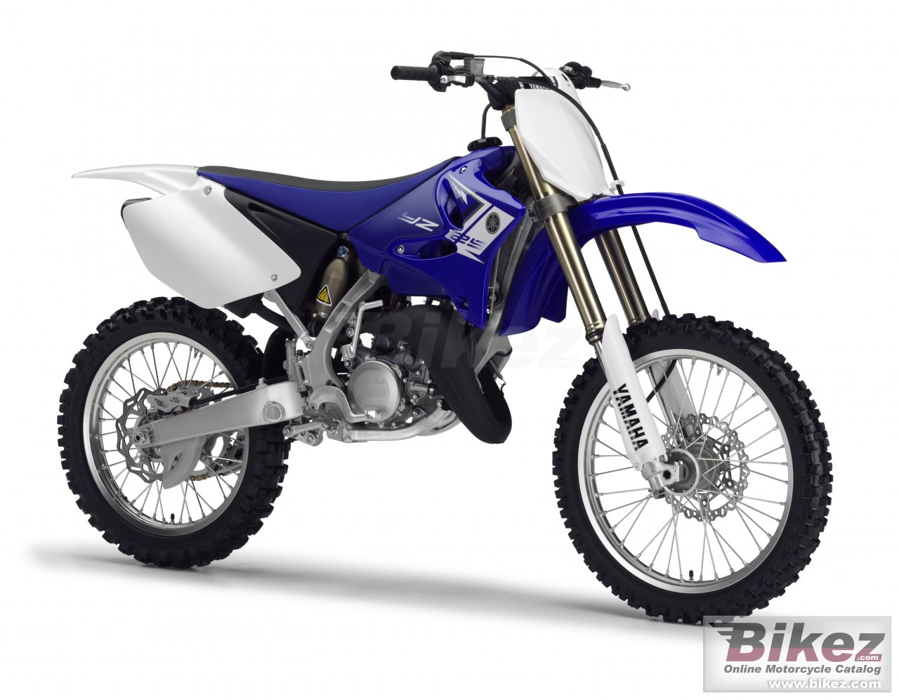 Yz125