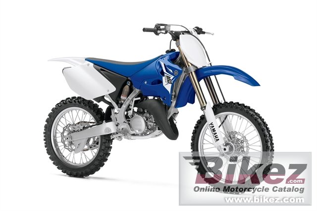 Yz125