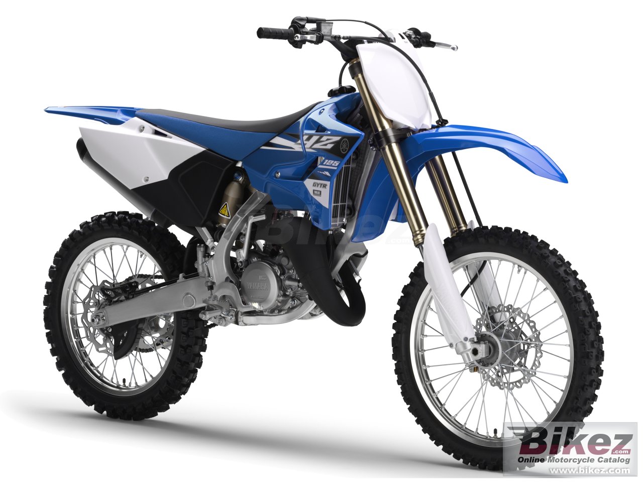 Yz125