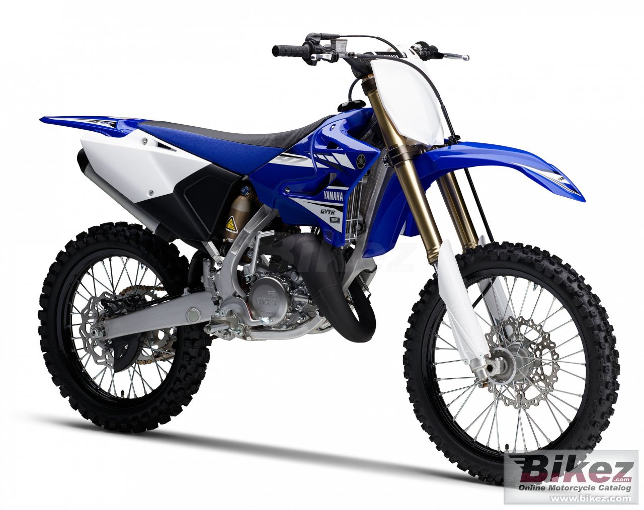 Yz125