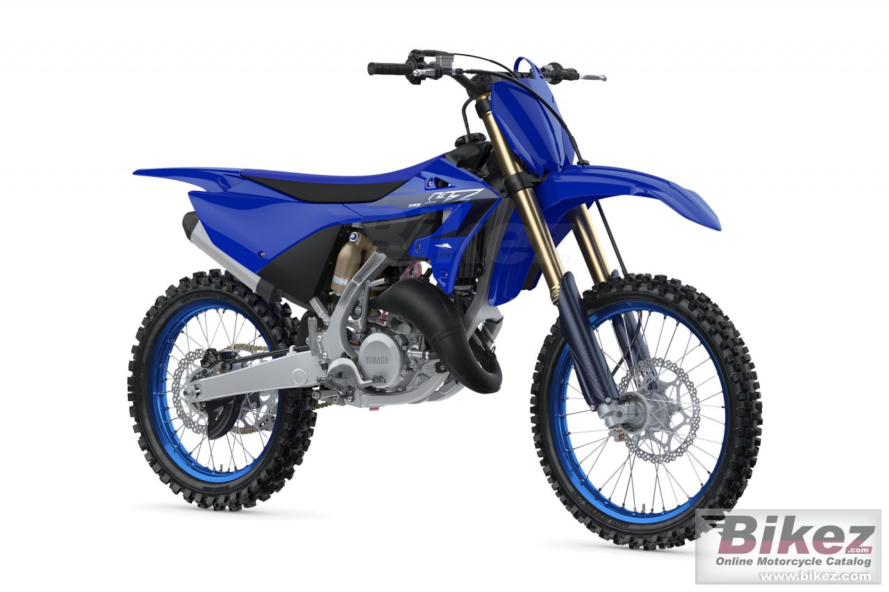 Yz125