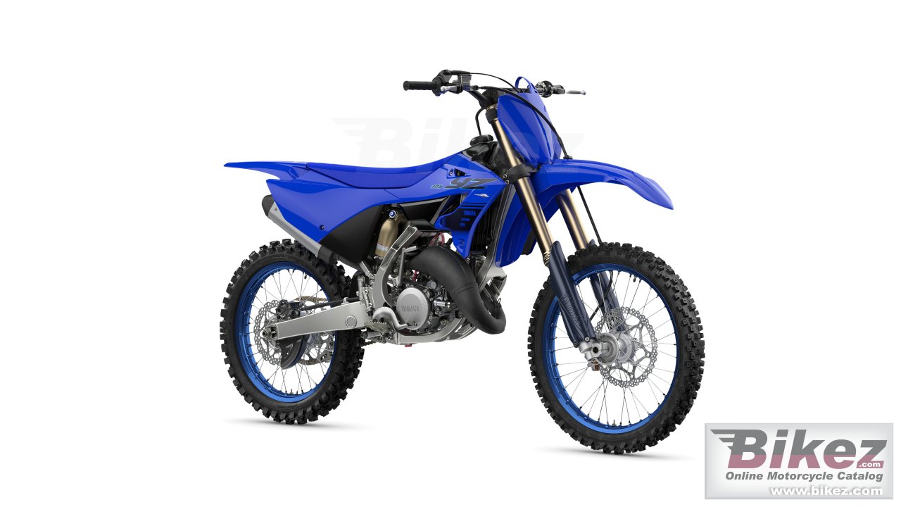 Yz125