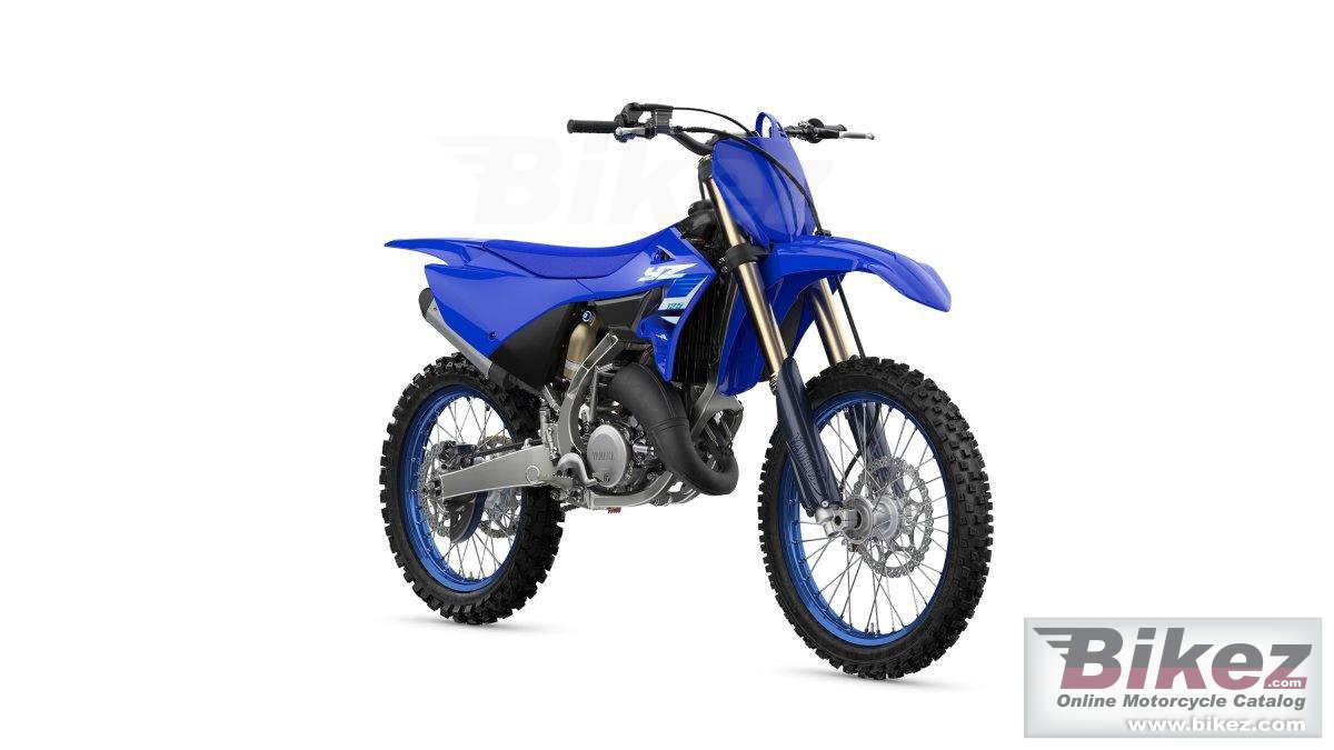 Yz125