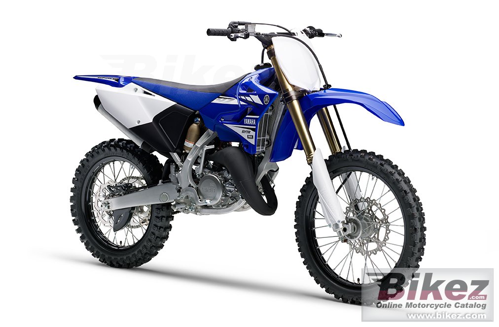 Yz125X