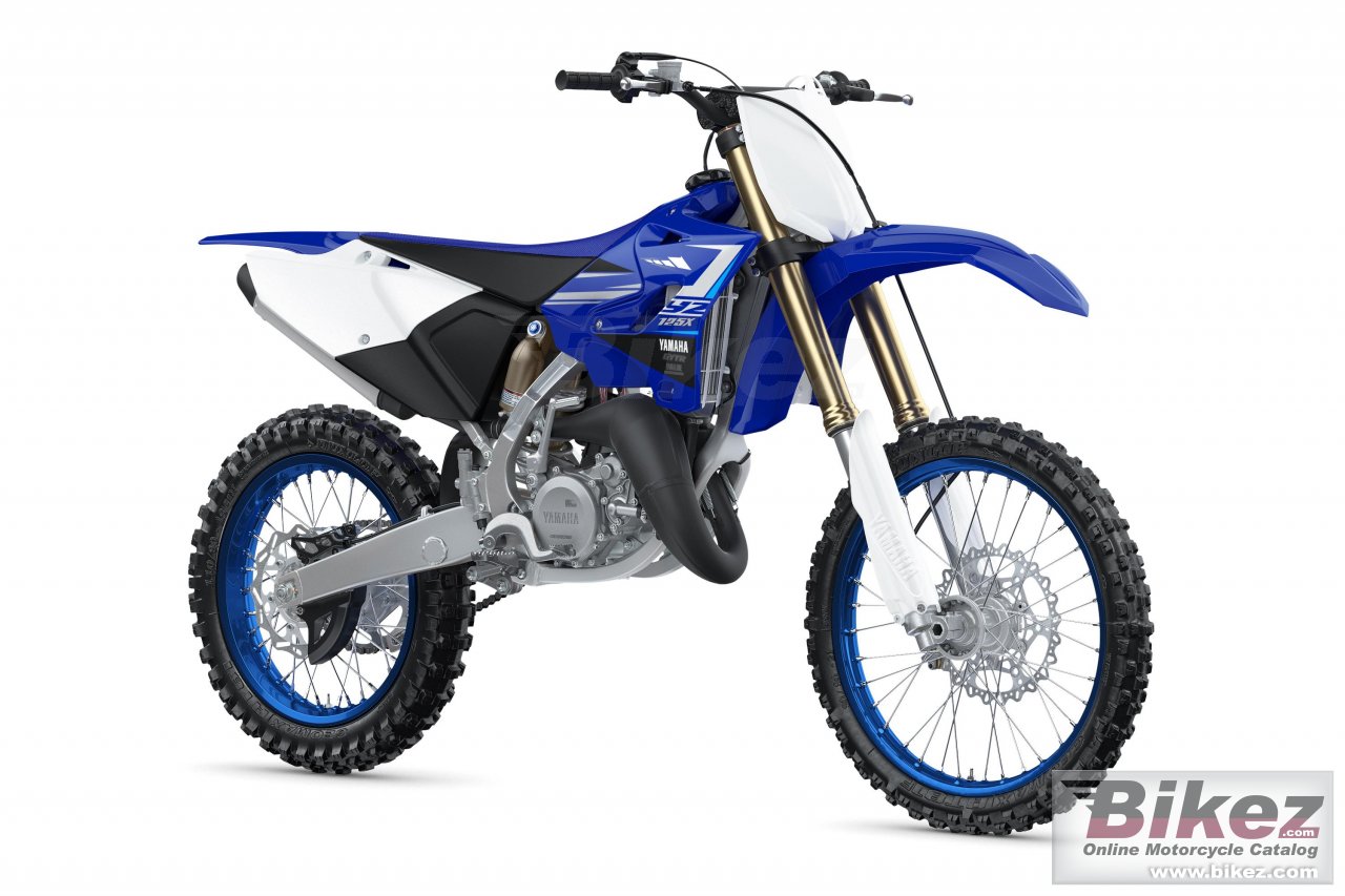 Yz125X