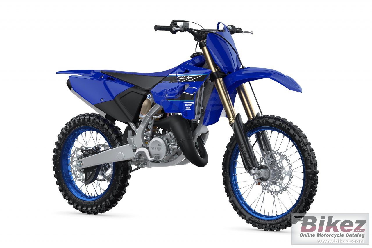Yz125X