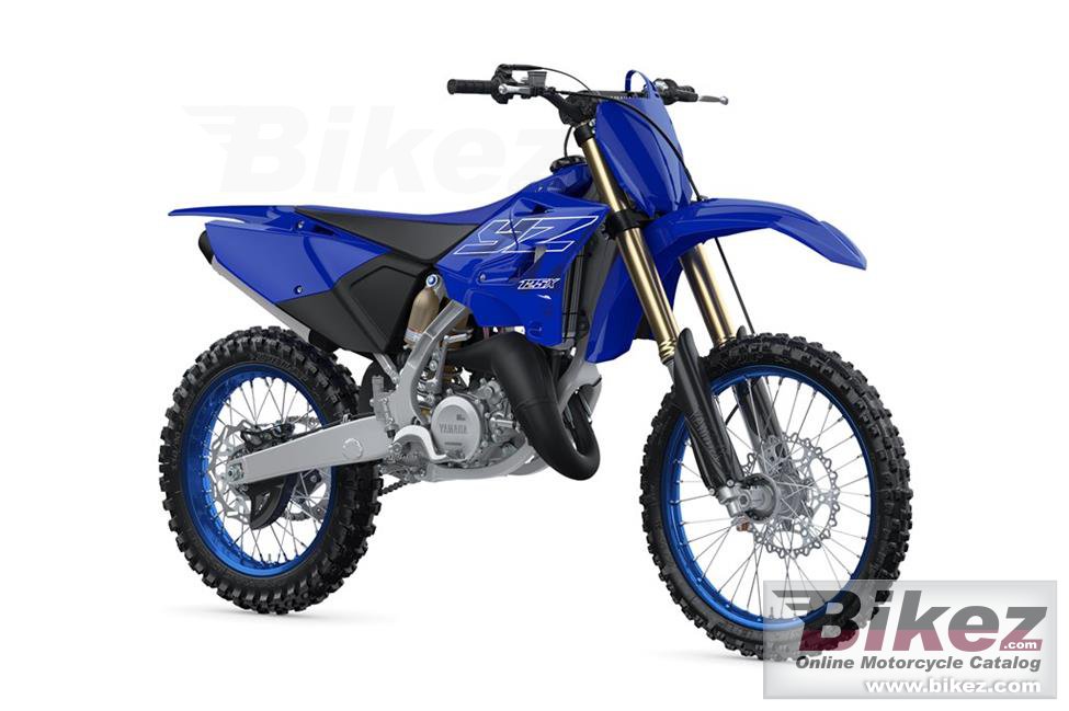 Yz125X