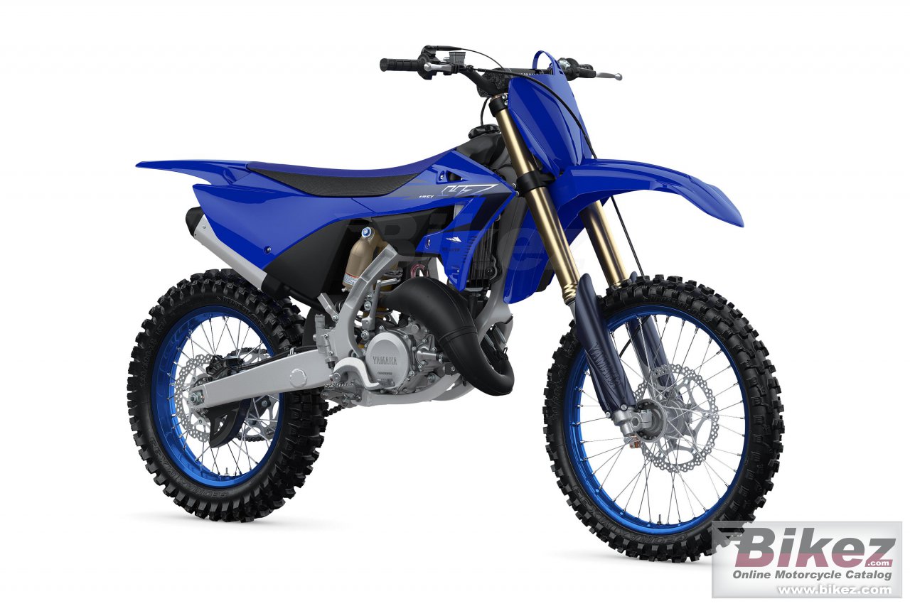 Yz125X