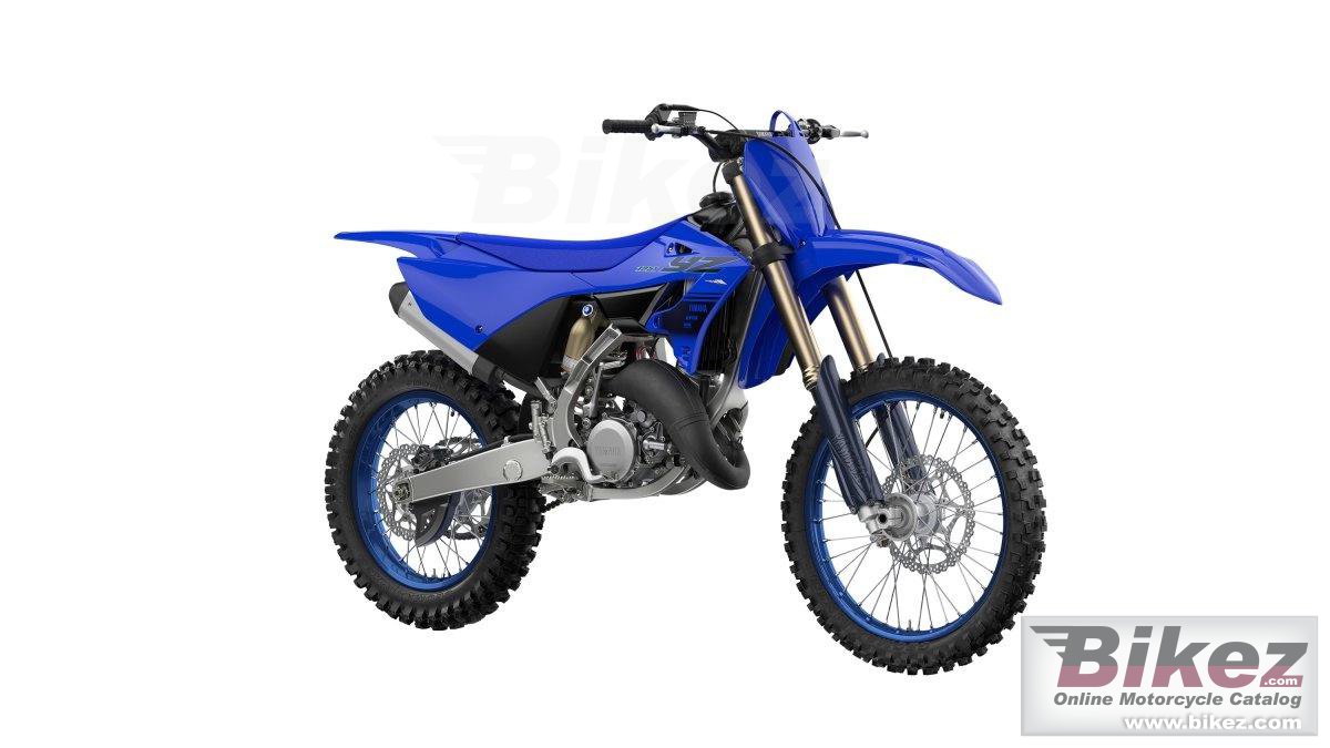 Yz125X