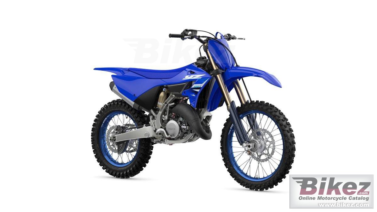 Yz125X