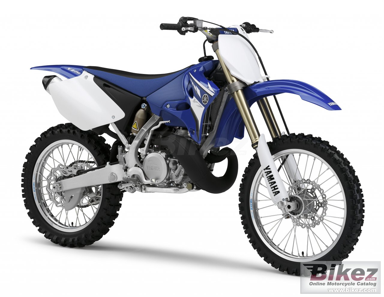 Yz250