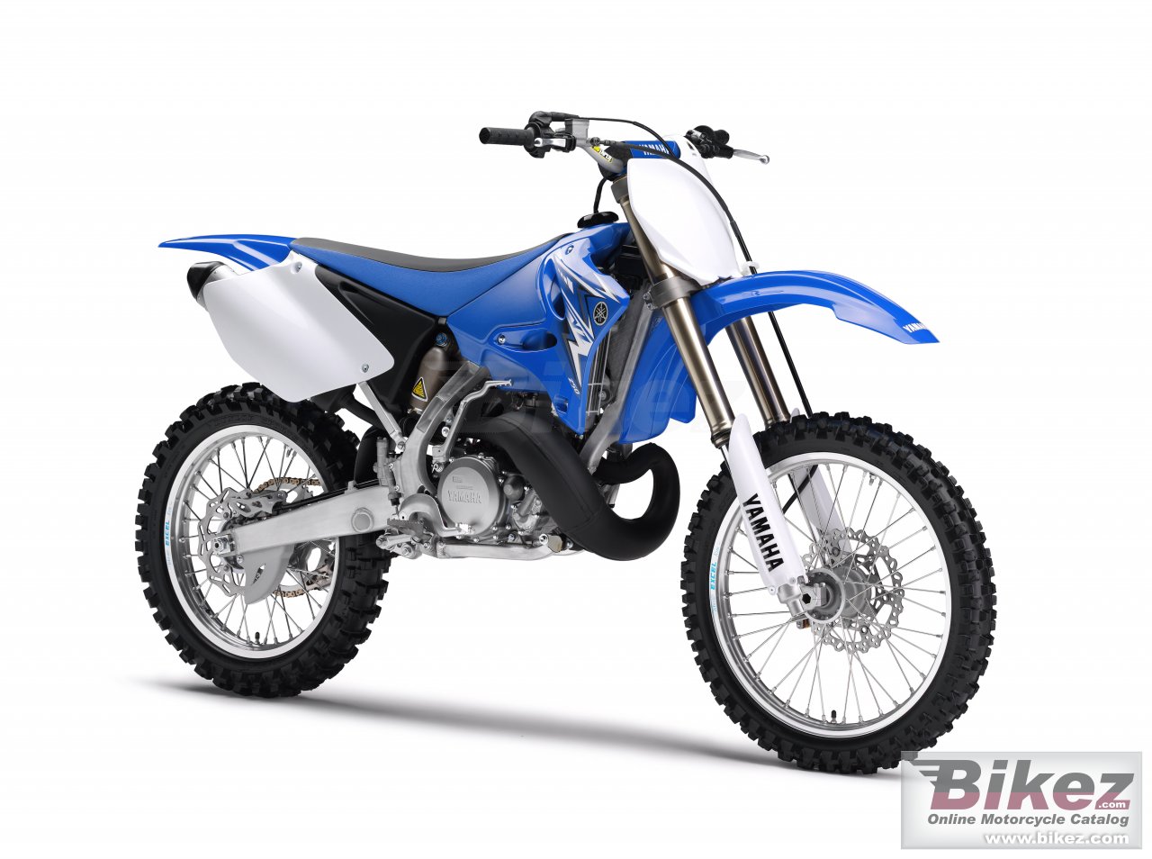 Yz250