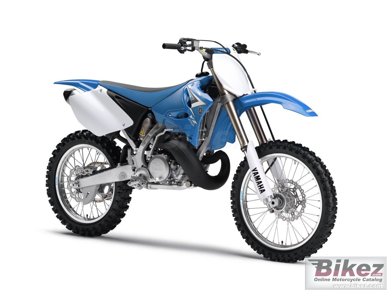 Yz250