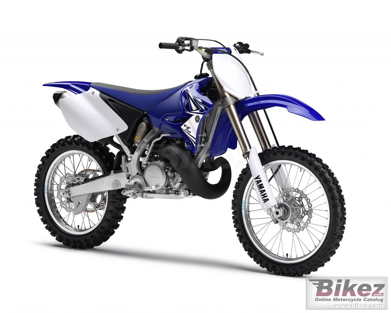 Yz250