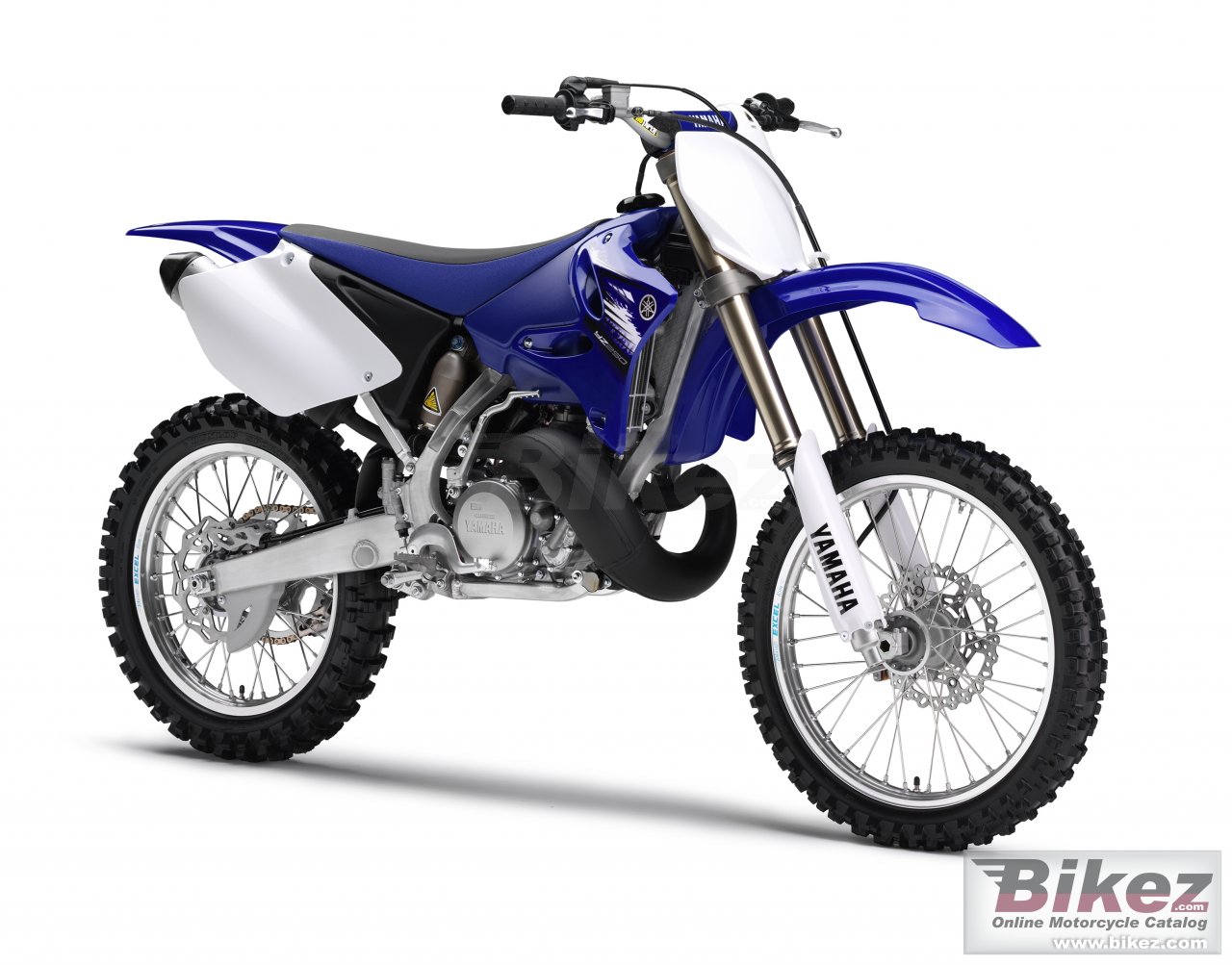 Yz250