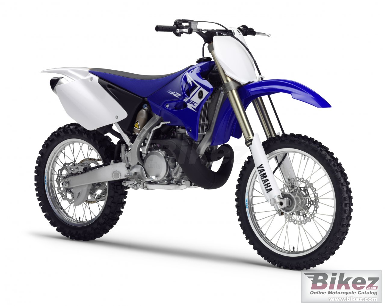 Yz250
