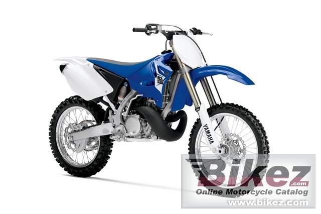 Yz250