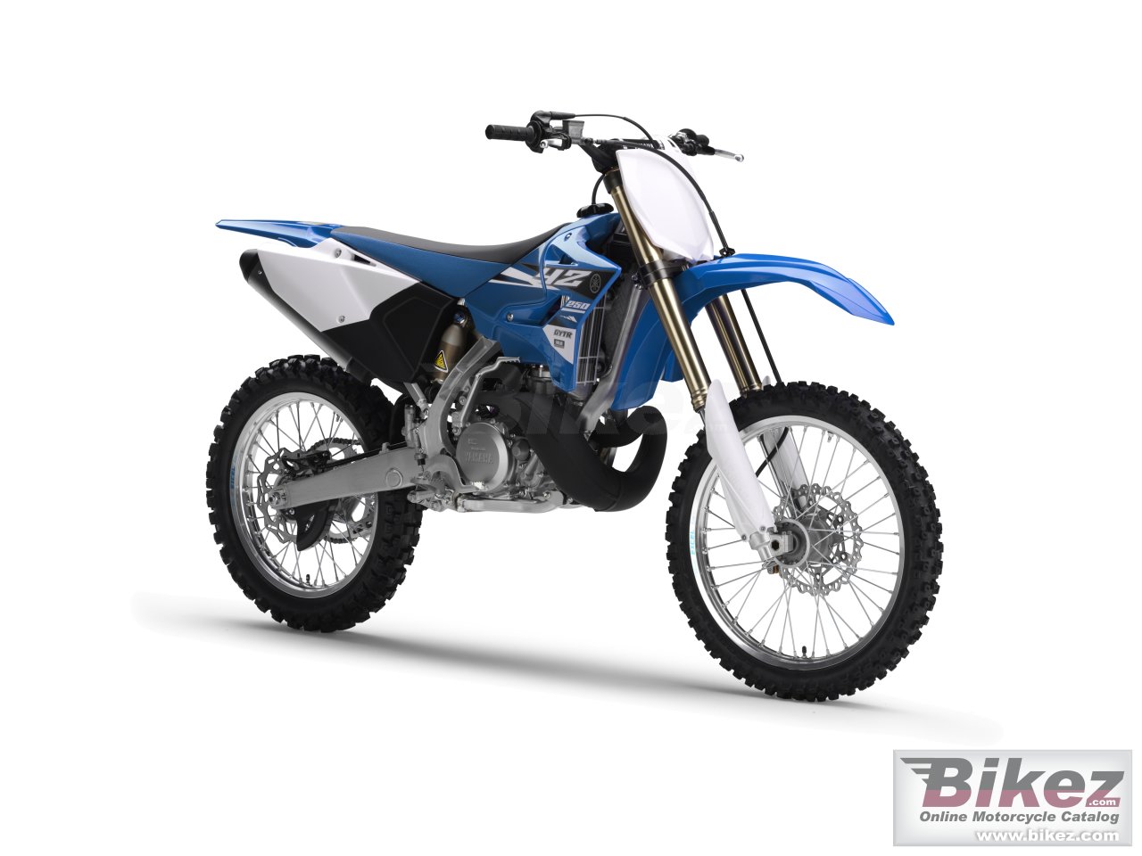 Yz250