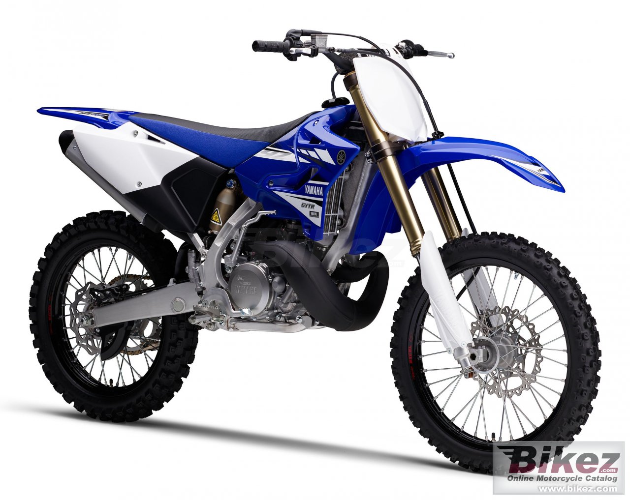 Yz250
