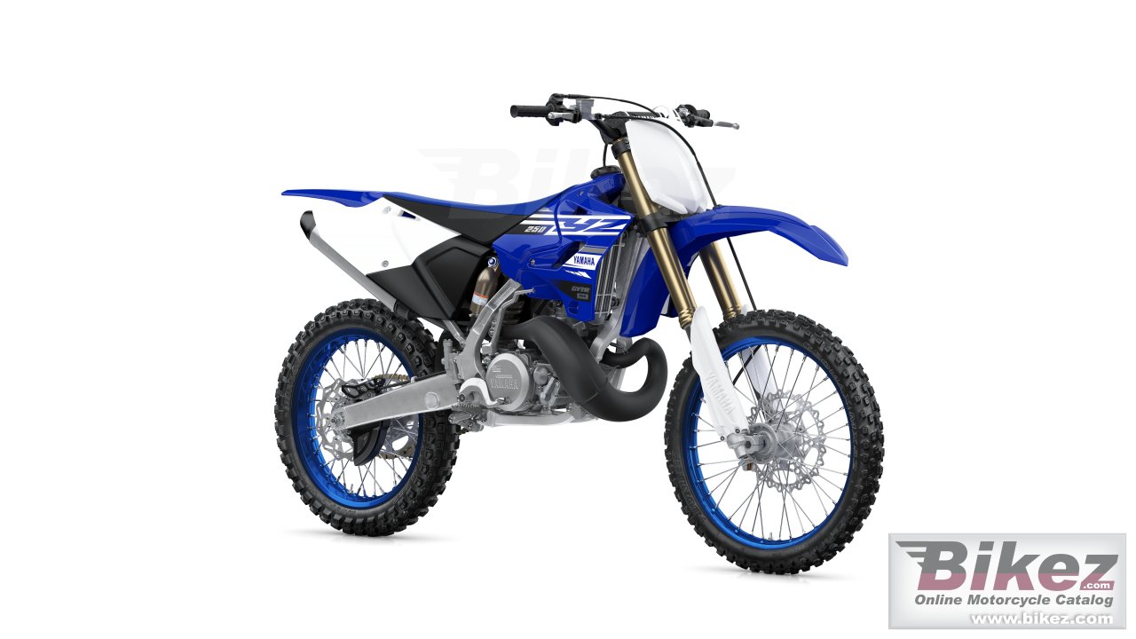Yz250