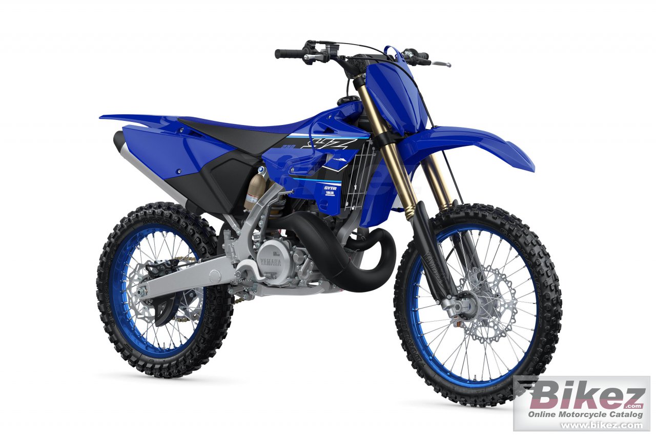 Yz250
