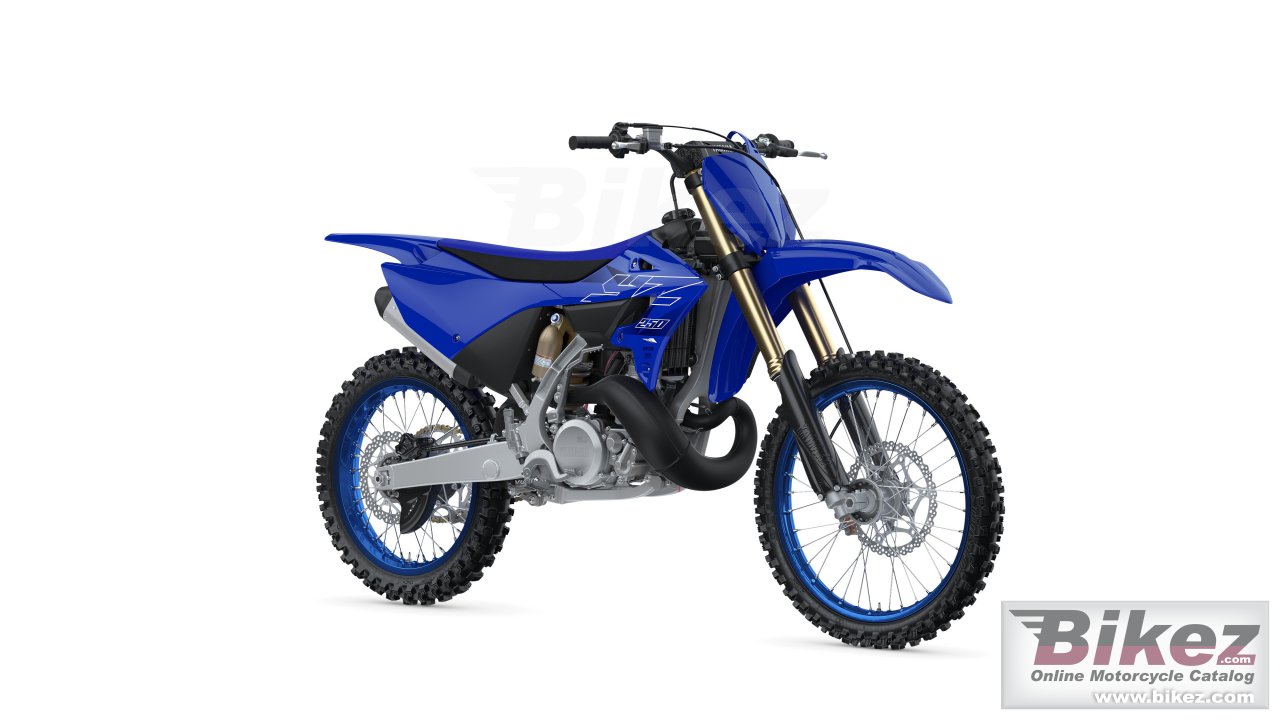 Yz250