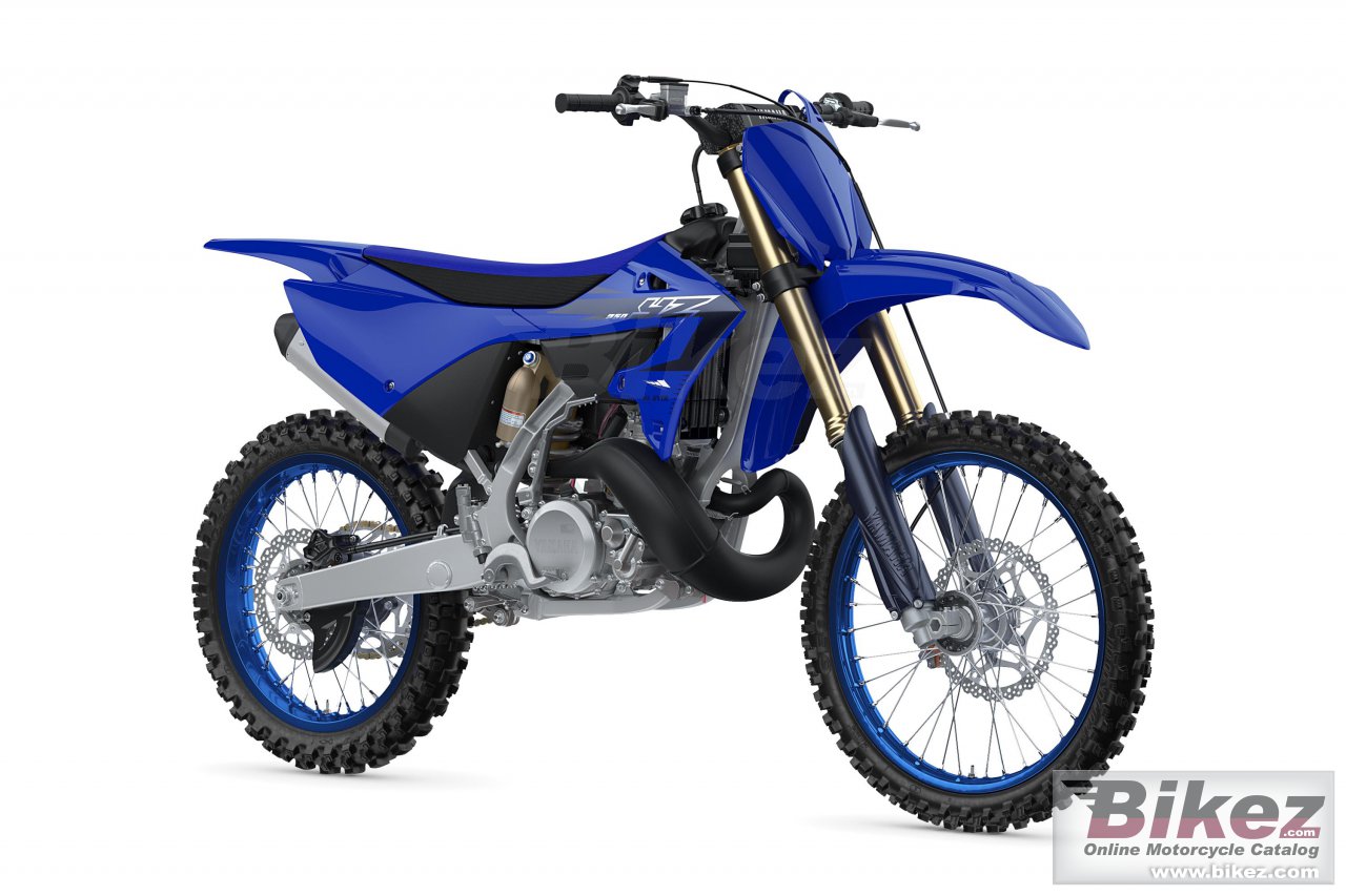 Yz250