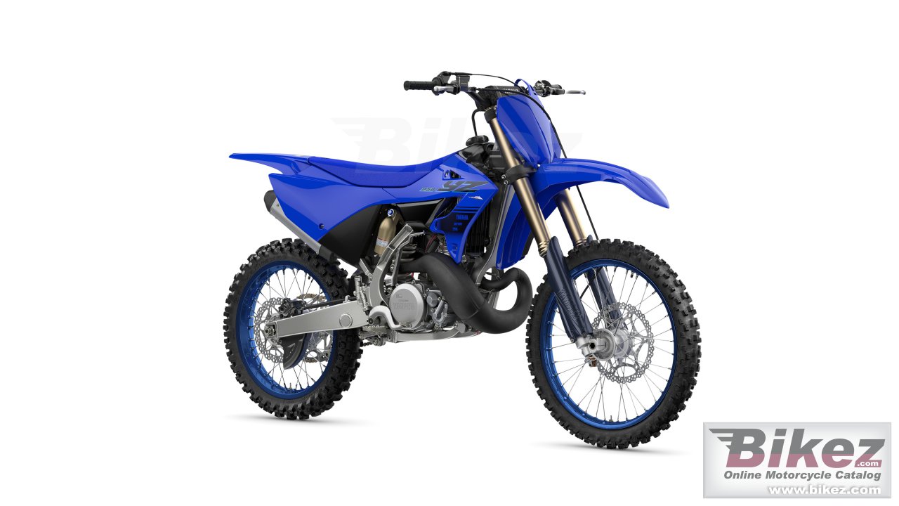 Yz250