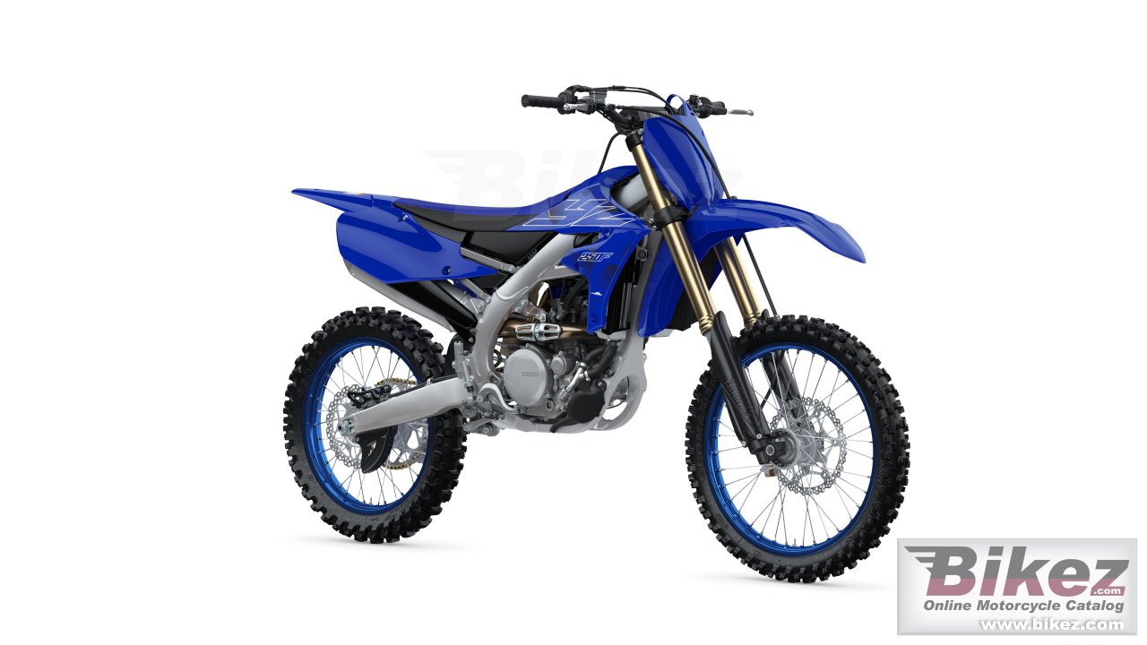 Yz250F