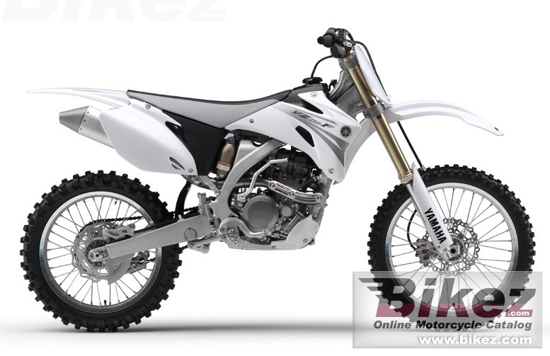 Yz250Fse Special Edition