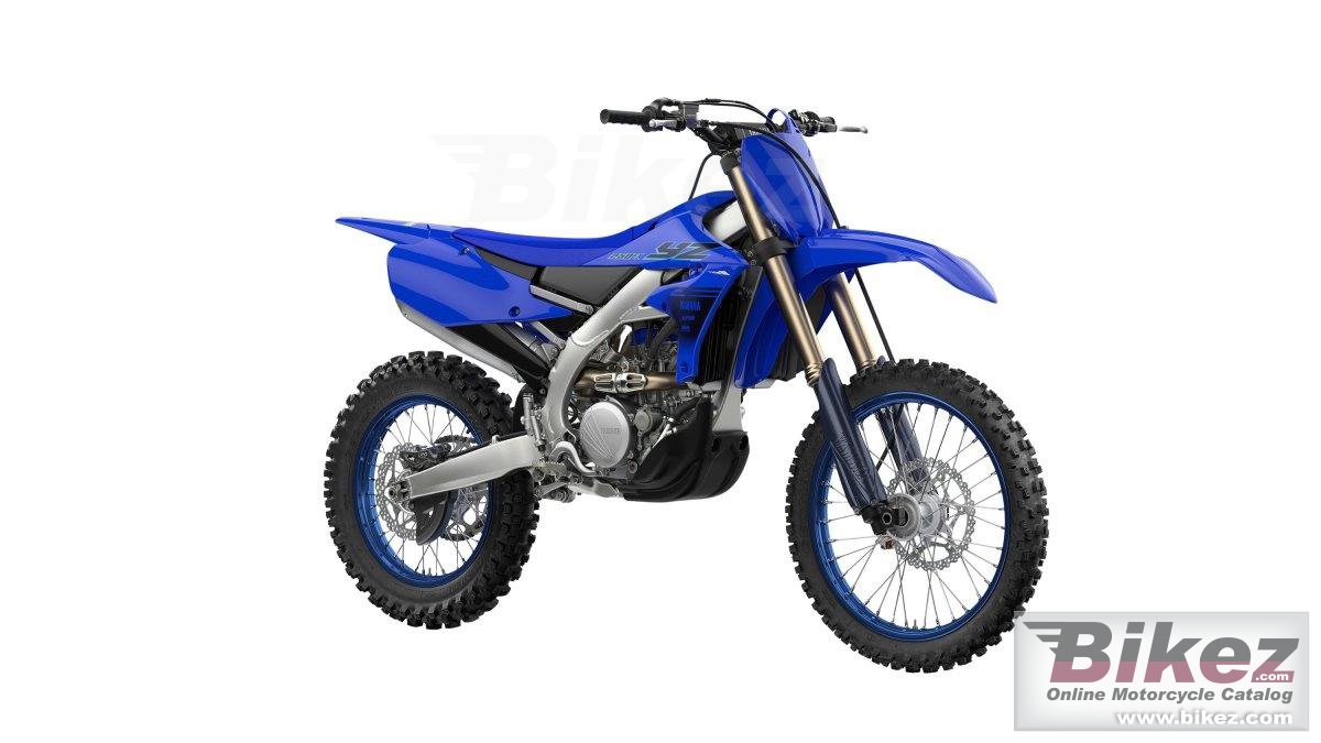 Yz250Fx
