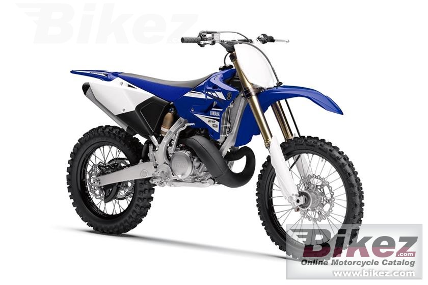 Yz250X