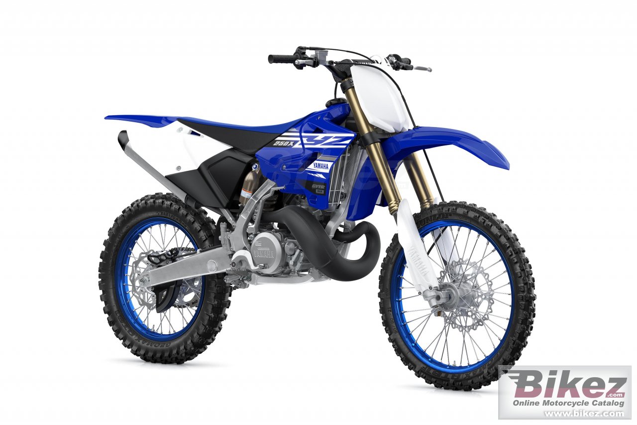 Yz250X