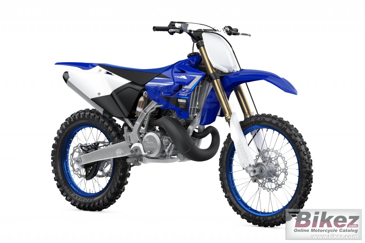Yz250X