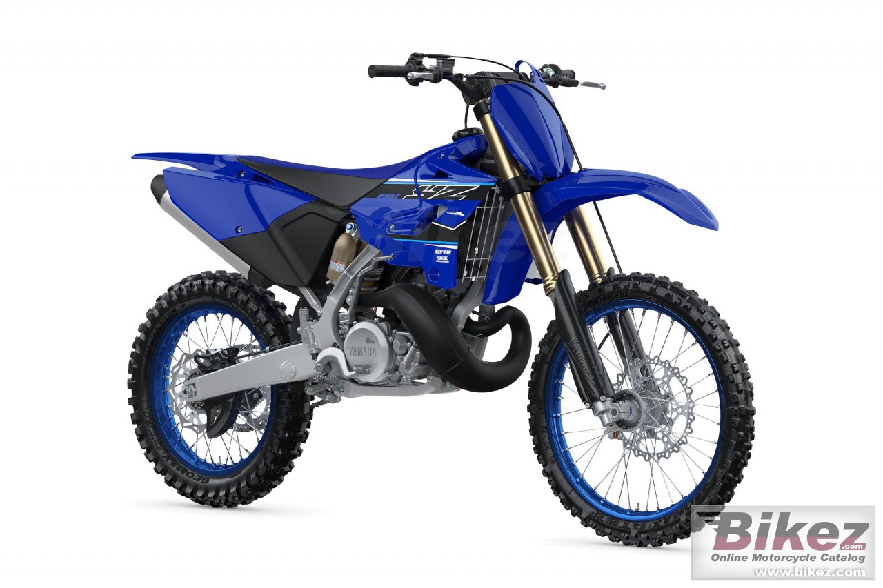 Yz250X