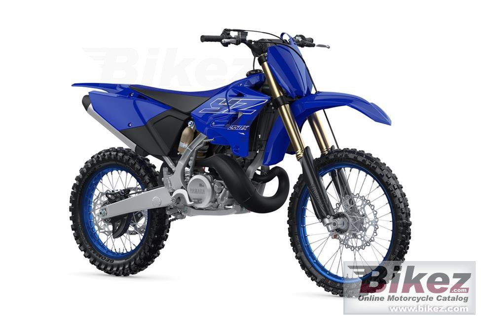 Yz250X