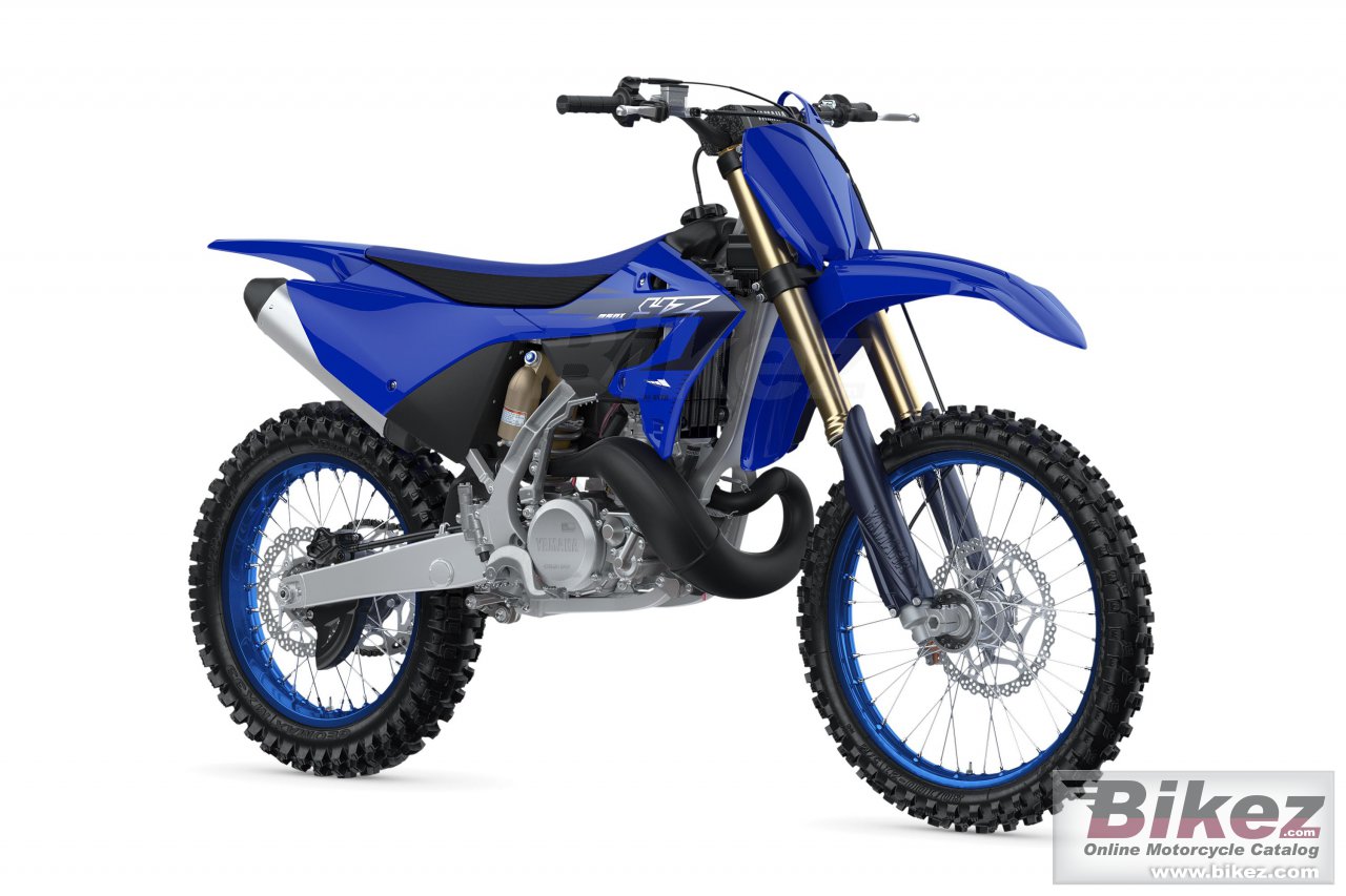 Yz250X