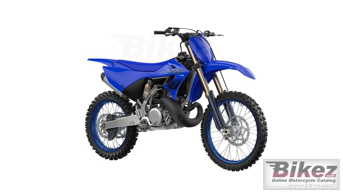 Yz250X