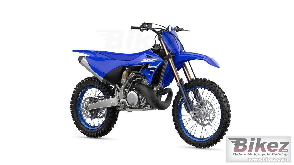 Yz250X