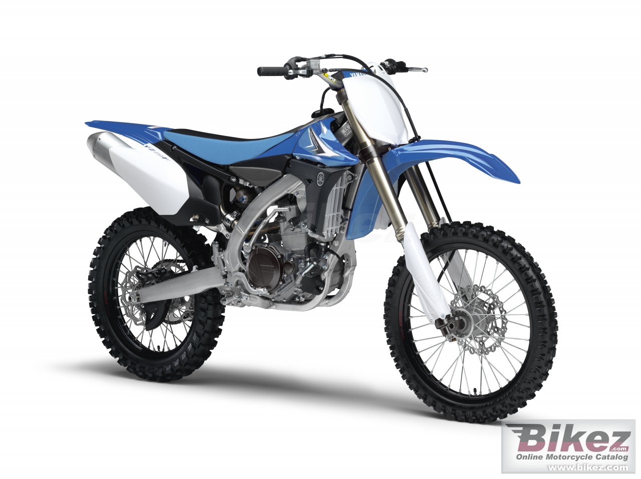 Yz450F
